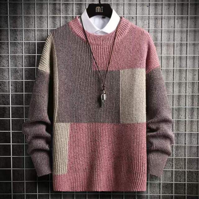 Winter Warm Sweater